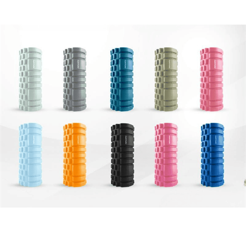 Tunturi Yoga Grid Foam Rollers